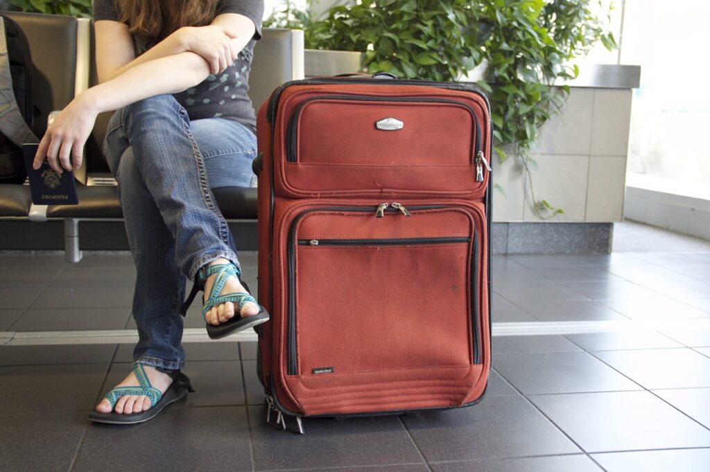 London Gatwick Airport Restaurants