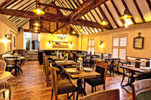 Roka The Square
