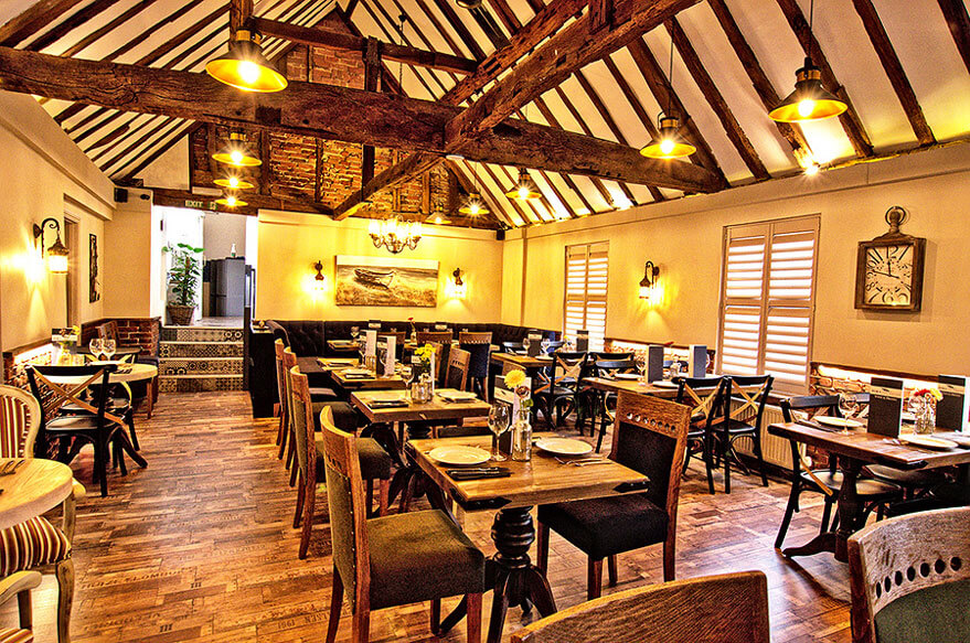 Roka The Square