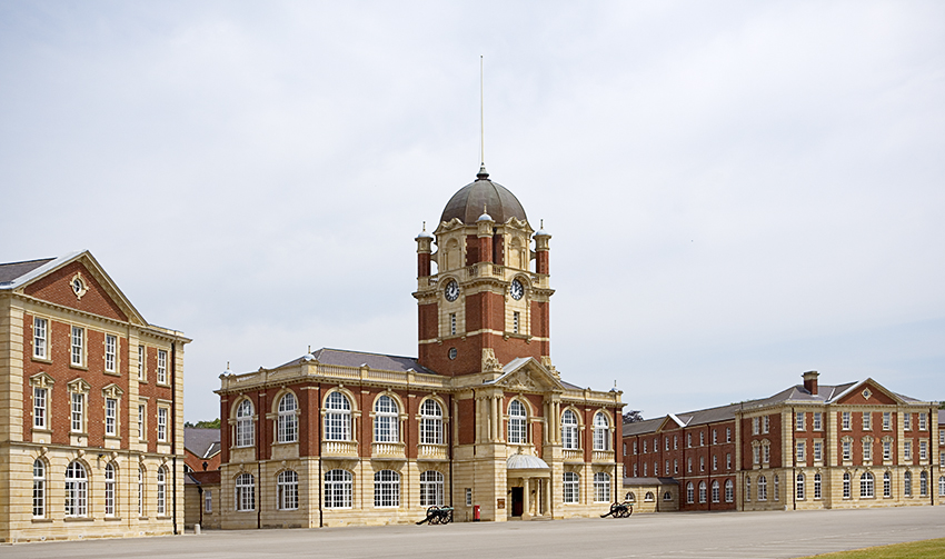 Sandhurst